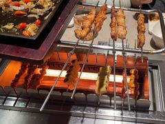 -丰茂烤串(金源店)