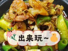 -江城燕子大排档(江汉路步行街店)