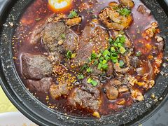 -洪平血旺椒麻鸡雅鱼饭店(熊猫大道店)