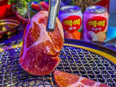 -釜山火炉·海鲜烤肉(紫藤路店)