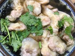 -老谢野馄饨(延安路店)
