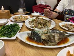 -南海渔家•海鲜•正宗海南菜(海棠湾店)