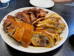 -港澳烧卤馆