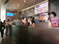 -LELECHA乐乐茶(美罗城店)