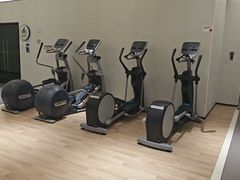 -FLARE STAR FITNESS(复地活力城店)
