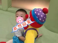 -金宝贝早教(南山花园城店)