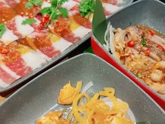 -新石器烤肉(招商1872店)