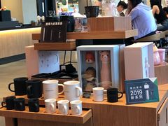 -星巴克(深圳丹竹头分店)