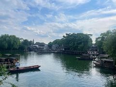 -乌镇景区