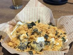 -爆好吃夜市大排档·乐山江湖菜(中心城总店)