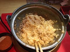 -吉野家(吉野家冰山慧谷店)