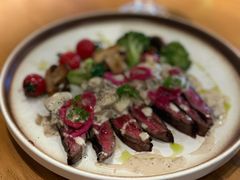 -街角 T·COFFEE 融合料理·BISTRO(车公庙店)