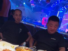 -9527星耀烧烤音乐酒馆