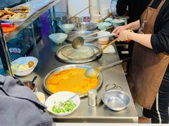 -欢欢沙茶面(大学路店)