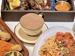 -get pizza意大利餐厅(凯德MALL店)