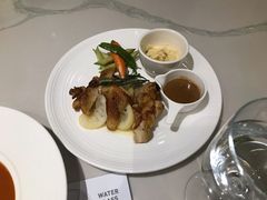 迷迭香柠檬烤鸡-Deer Park鹿园西餐(仁恒置地广场店)