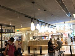 -喜茶(深圳东门1234店)