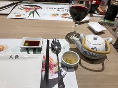 -大渔铁板烧(蛇口店)