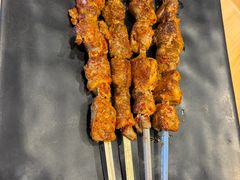 -西部马华清真兰州牛肉面·烧烤夜市(关东店)