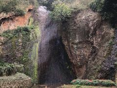 -西樵山风景名胜区-天湖公园
