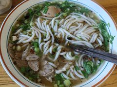 -闵四遵义羊肉粉(朝外大街店)