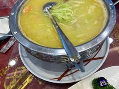 -泰福成大酒店(泰来道店)