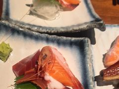 -千代武日本料理(开发区店)