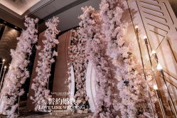 -天禧嘉福璞缇客酒店·宴会厅