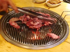 -喜来稀肉(望京店)