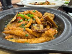 -西山人家·传统苏帮菜·家宴(木渎店)