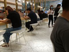 -池奈·咖喱蛋包饭(熙地港店)