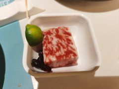 -喜庭海鲜自助(北辰三角洲北辰荟店)