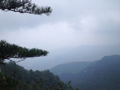 -宝天曼峡谷漂流