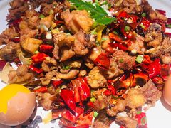 -蘇小主(徐州万达店)