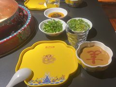 -羊大爷涮肉(亮马桥店)