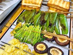 -江湖翅客(琶洲新村店)