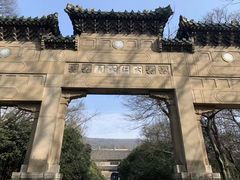 -灵谷景区