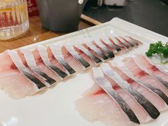 -井格重庆火锅(临平银泰城店)