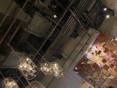 大堂-Let's Taipei 非常烘焙(太古里店)