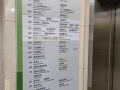 -东南大学附属中大医院(本部)
