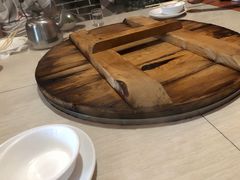 -王老六铁锅炖鱼(大东沟总店)