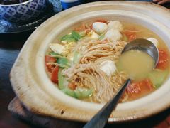 -永安鱼庄·镇江菜(东吴路店)