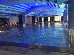 -Waterfall瀑布湾优健源(华侨城店)