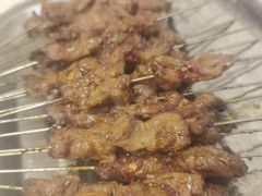 -文文烤肉(大皮院店)