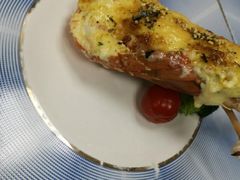 -V Bar海景扒房(北海湾惠龙万达嘉华酒店)