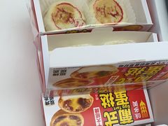 -味多美蛋糕(三元桥店)
