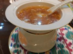 -海派悦庭·海胆烧麦·新融合菜(凯德广场店)