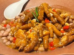 -聚鑫阁江浙菜·非遗传承技艺(闵行交大店)