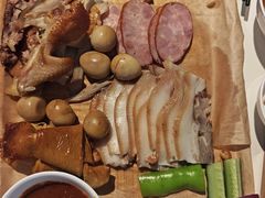 -东方饺子王(和平里店)