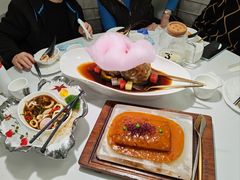 -3号仓库·创意中国菜(新世界城店)